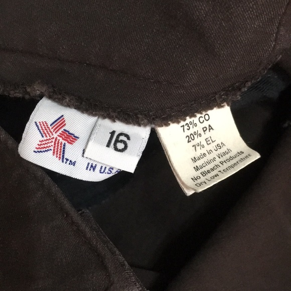 Tailored Sportsman Riding Breeches - Picture 12 of 12